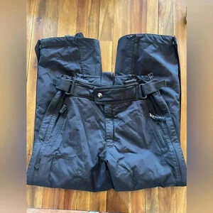 Decente snow pants